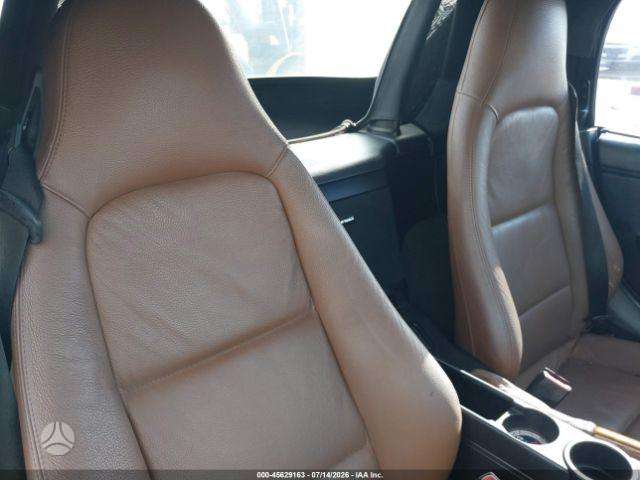 BMW Z3, 3.0 l., convertible
