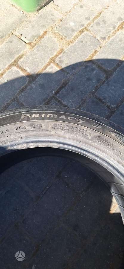 Michelin, summer 245/45 R18