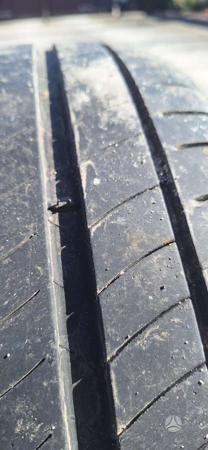 Michelin, летние 245/45 R18