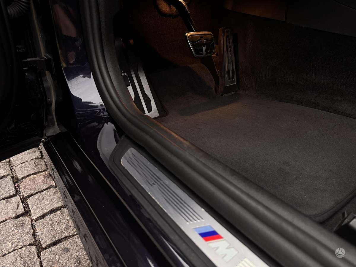 BMW 520, 2.0 l., universalas