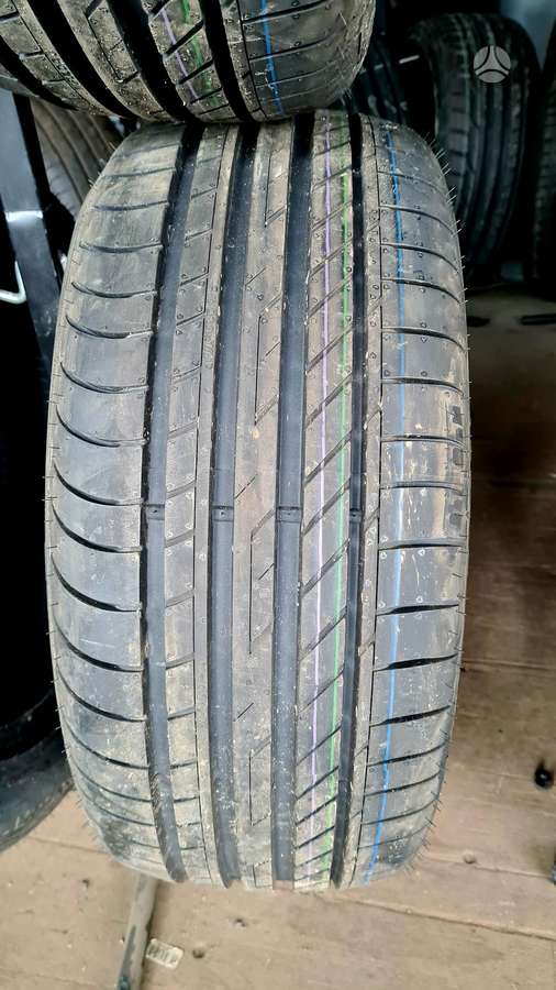Fulda SportCotrol, vasarinės 225/55 R16