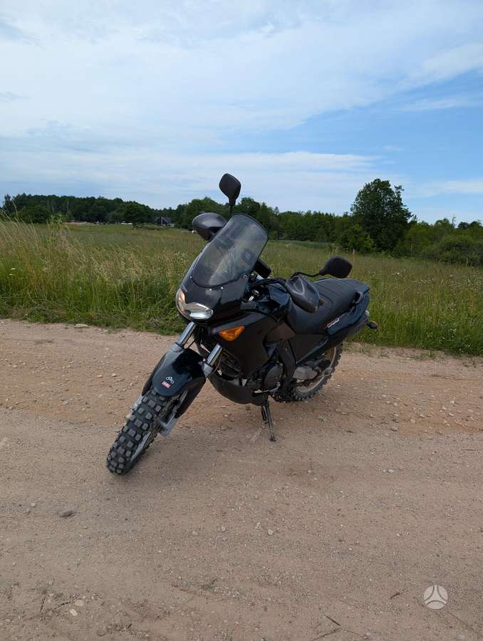 Aprilia Pegaso 650cc, эндуро / adventure