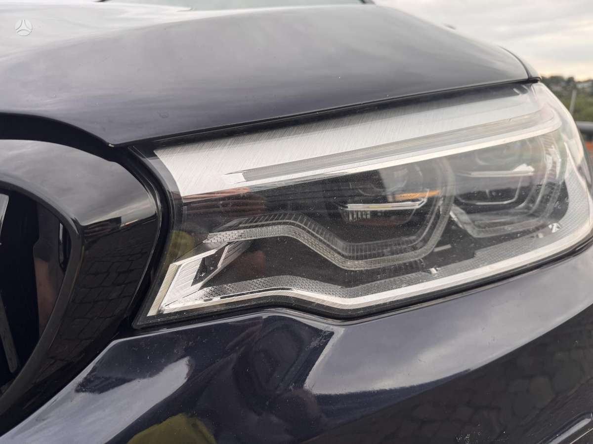 BMW 520, 2.0 l., Универсал