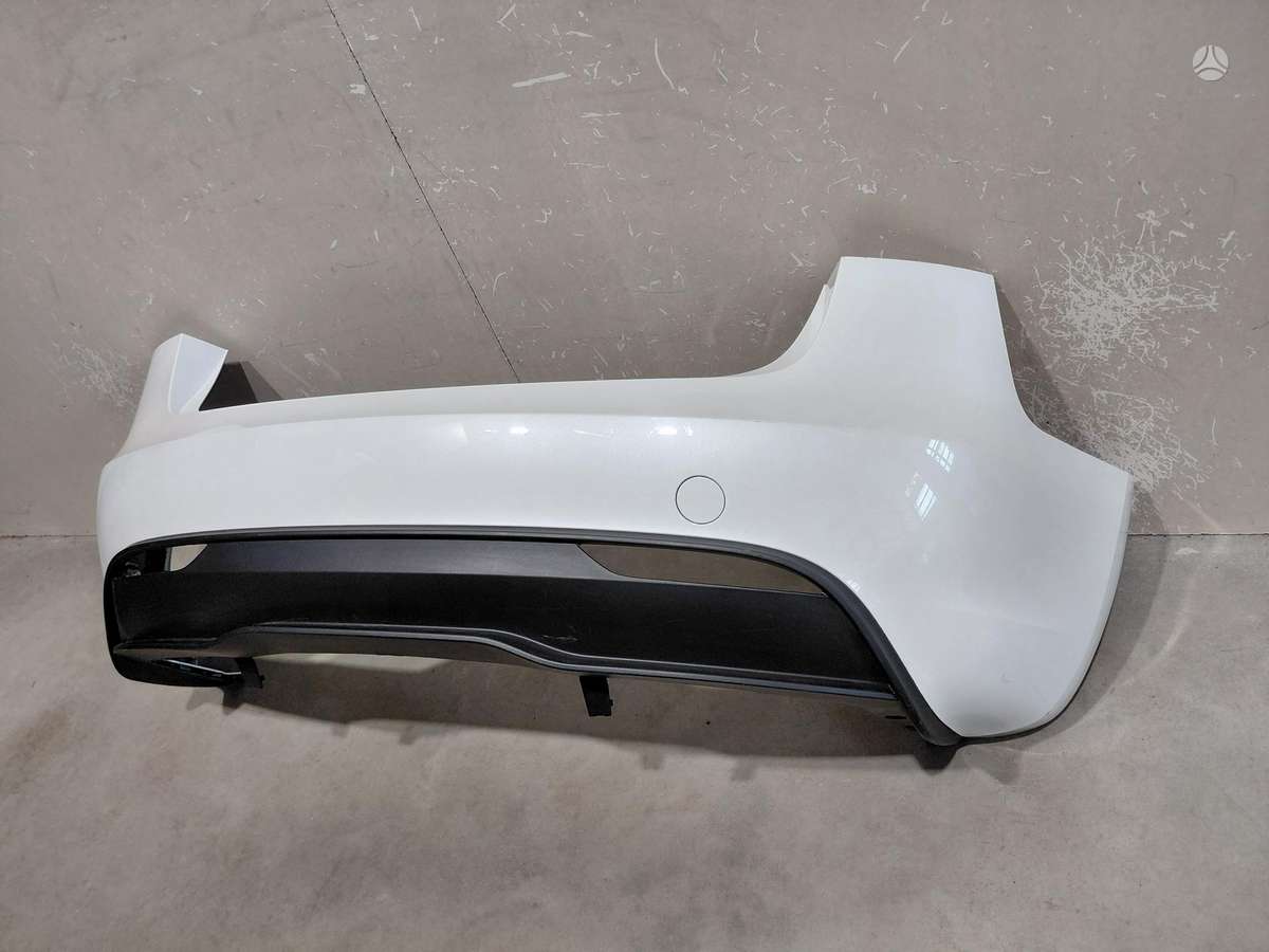 Tesla Model 3 Highland