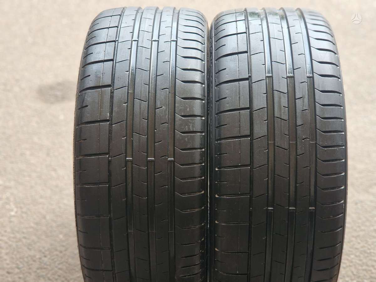 Pirelli, vasaras 235/35 R20