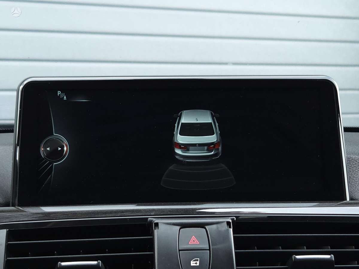 BMW 320, 2.0 l., sedanas