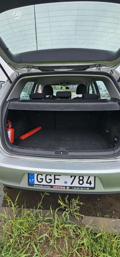 Volkswagen Golf - 7