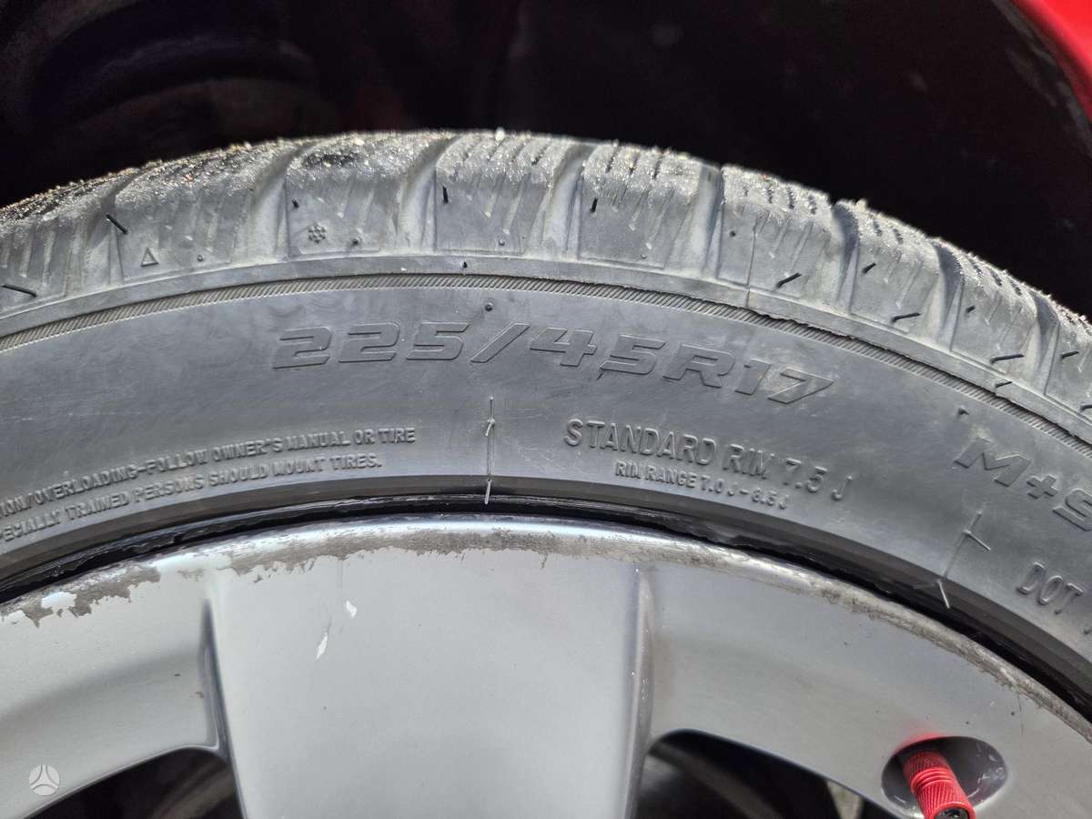 Audi A3, 2.0 l., Хэтчбек