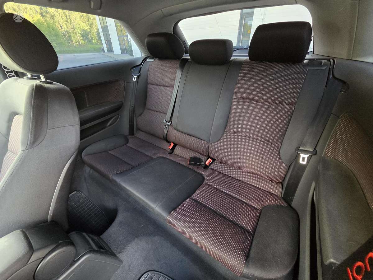 Audi A3, 2.0 l., Хэтчбек