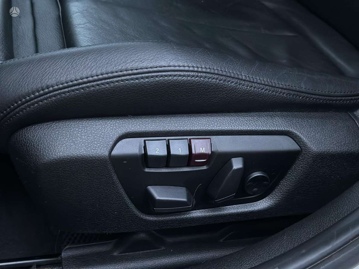 BMW 328, 2.8 l., Седан