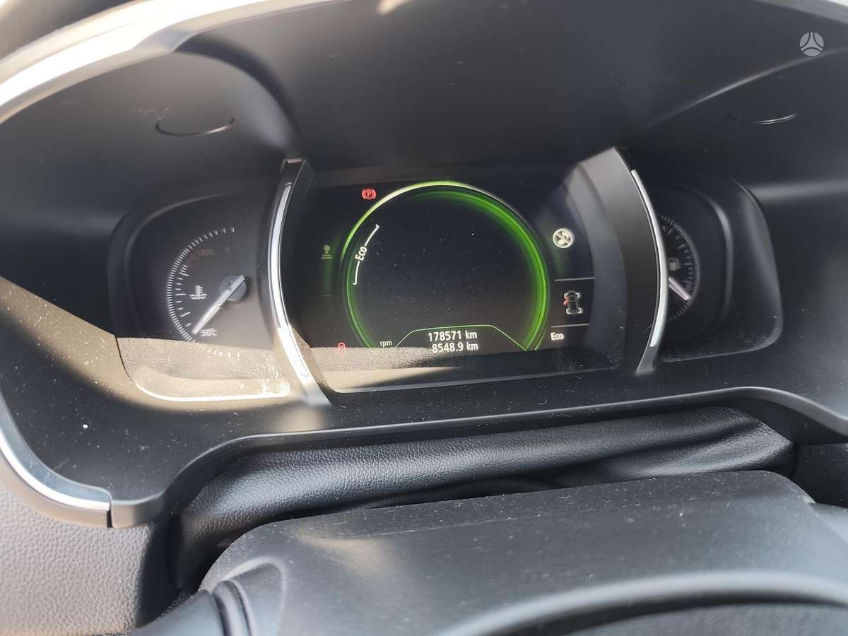 Renault Talisman - 7