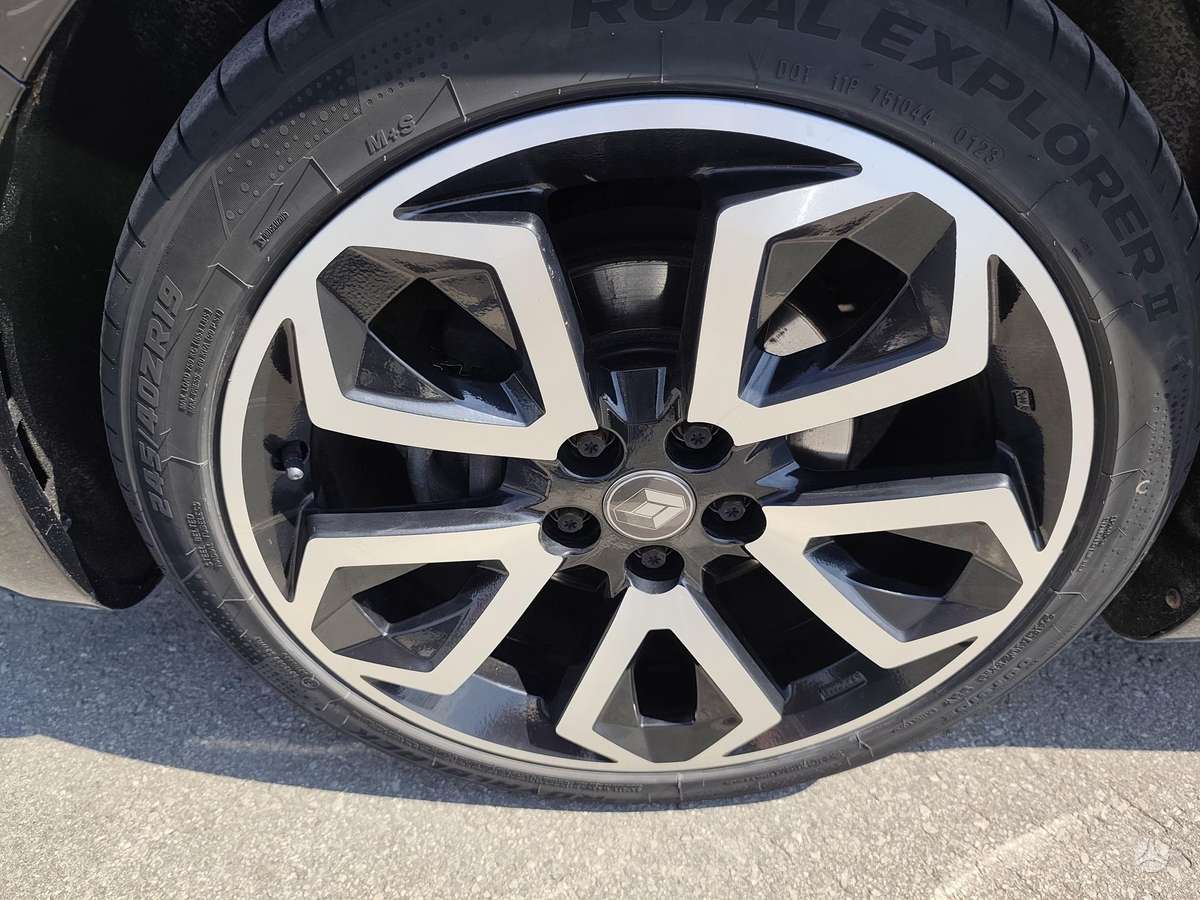 Renault Talisman - 8