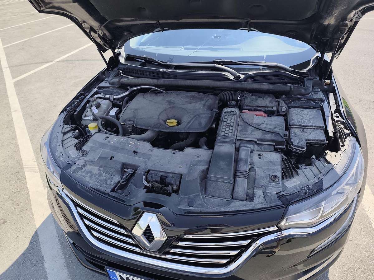 Renault Talisman - 11