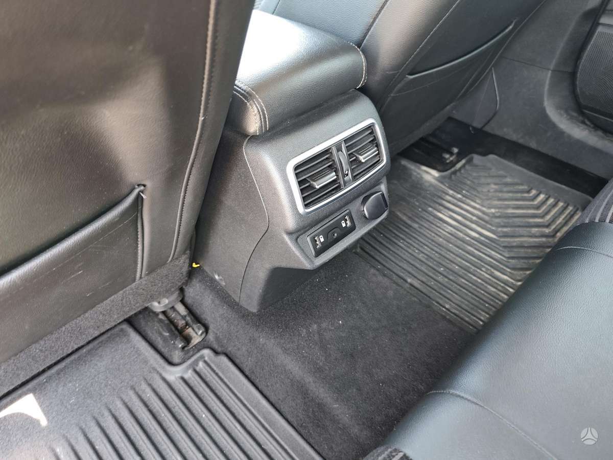 Renault Talisman, 1.5 l., Универсал