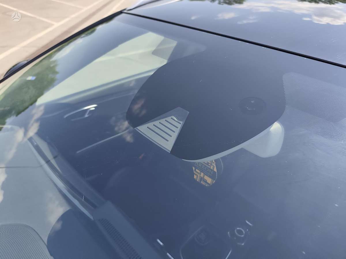 Renault Talisman, 1.5 l., Универсал