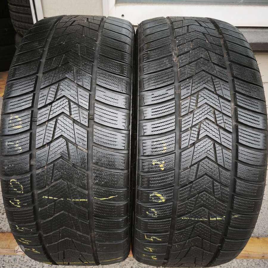 Tracmax, winter 245/40 R20