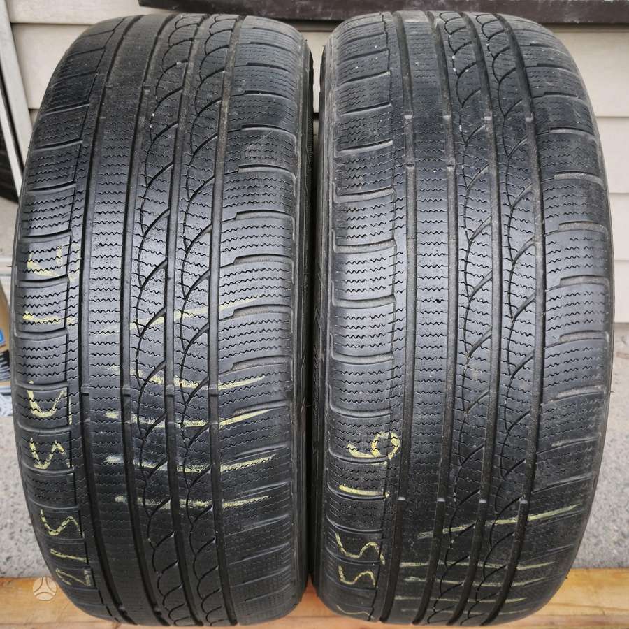 Rotalla Ice plus, winter 215/55 R16