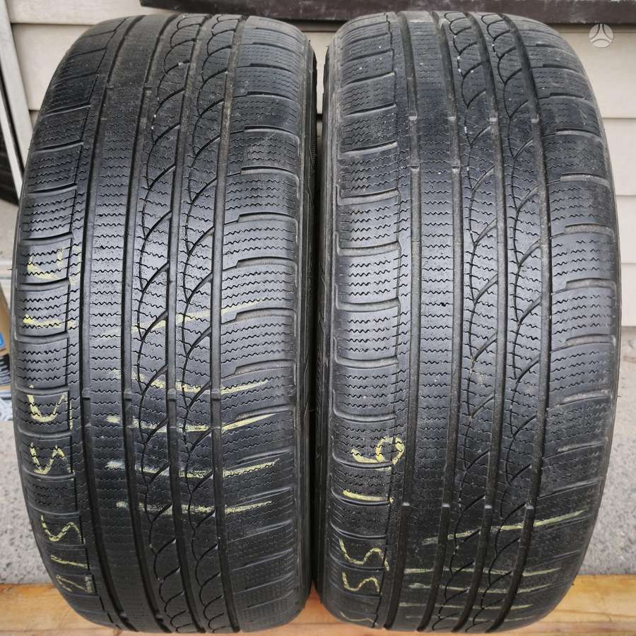 Rotalla Ice plus, зимние 215/55 R16