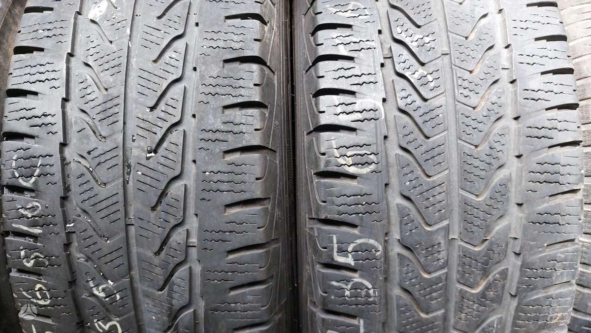 Michelin Continental,Sunfull, всесезонные 235/65 R16