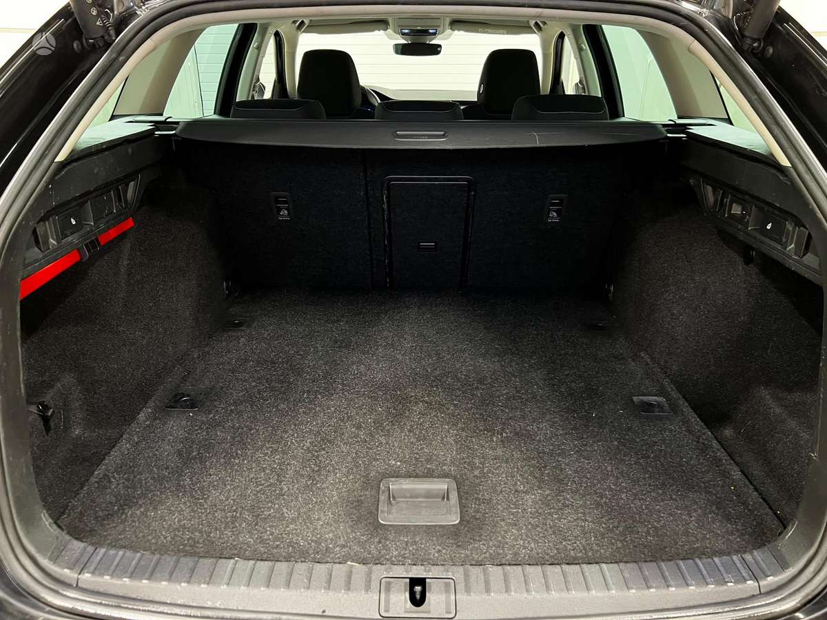 Skoda Octavia, 1.0 l., Универсал