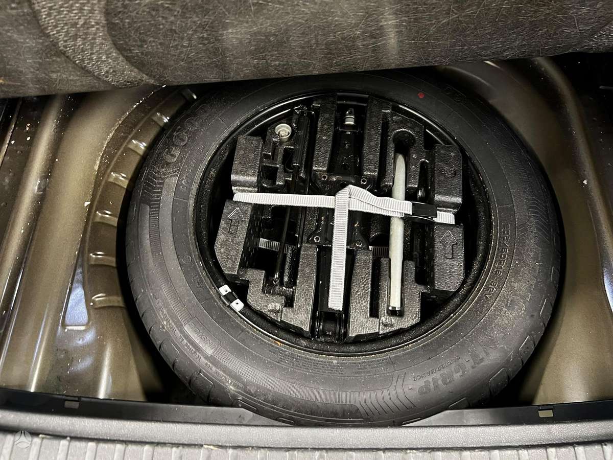 Skoda Octavia, 1.0 l., Универсал