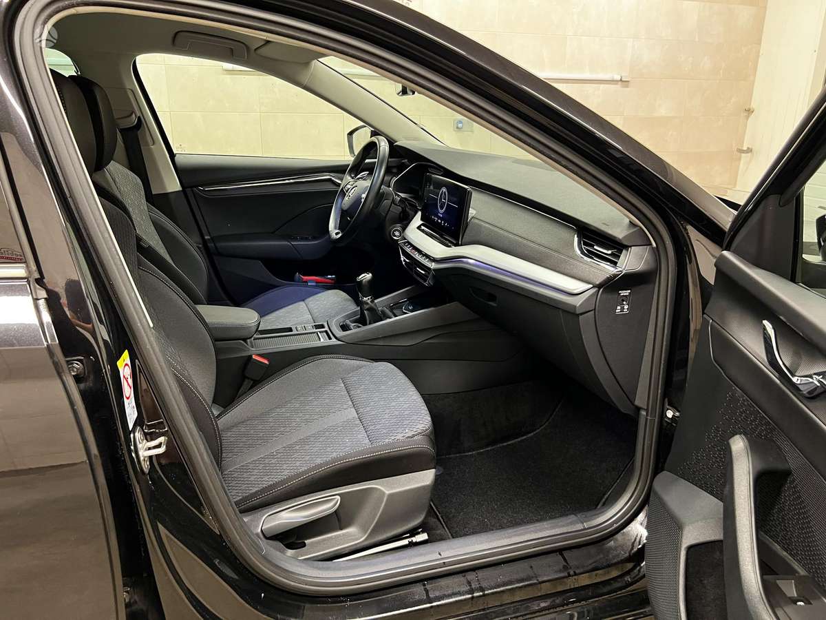 Skoda Octavia, 1.0 l., Универсал