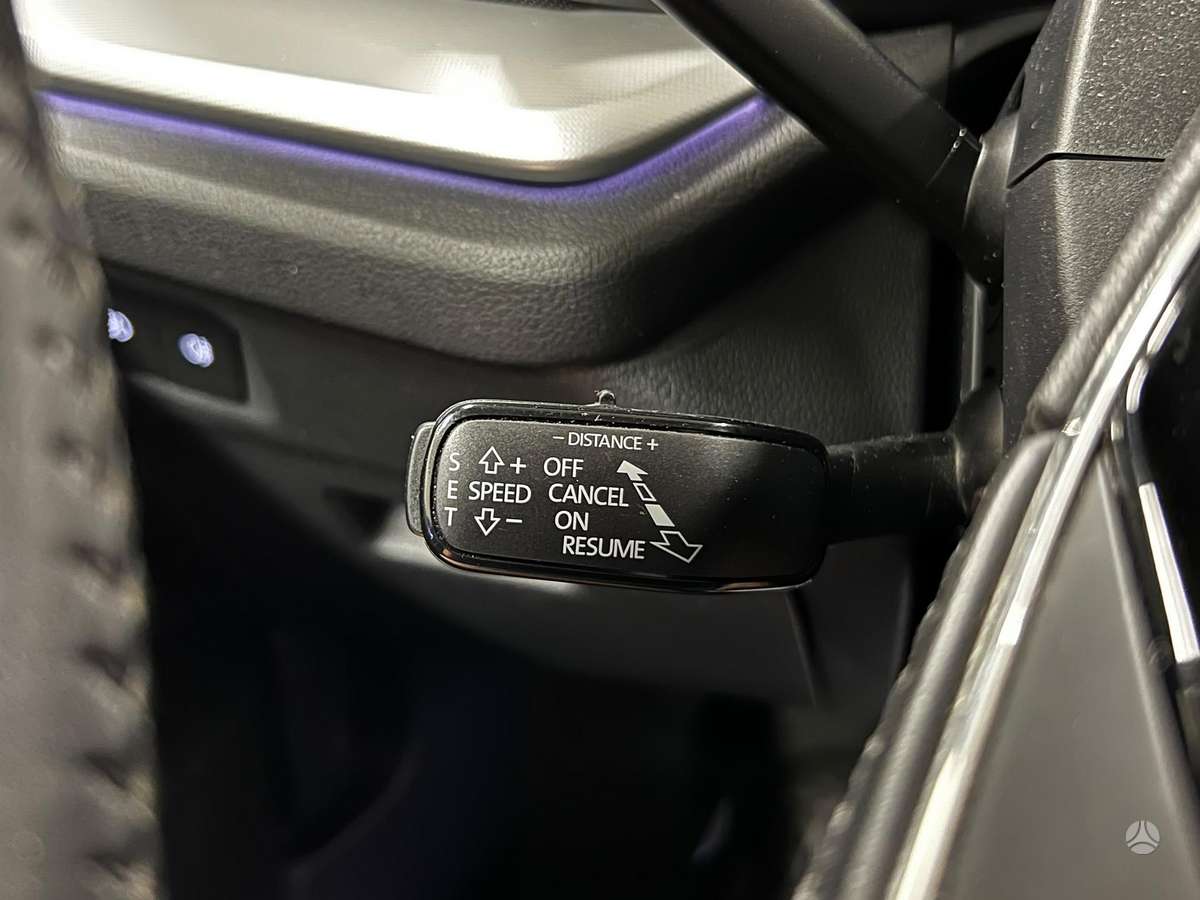 Skoda Octavia, 1.0 l., Универсал