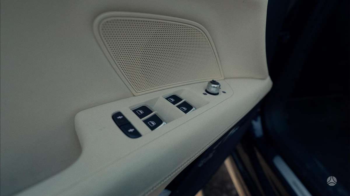 Audi A7, 3.0 l., hatchback