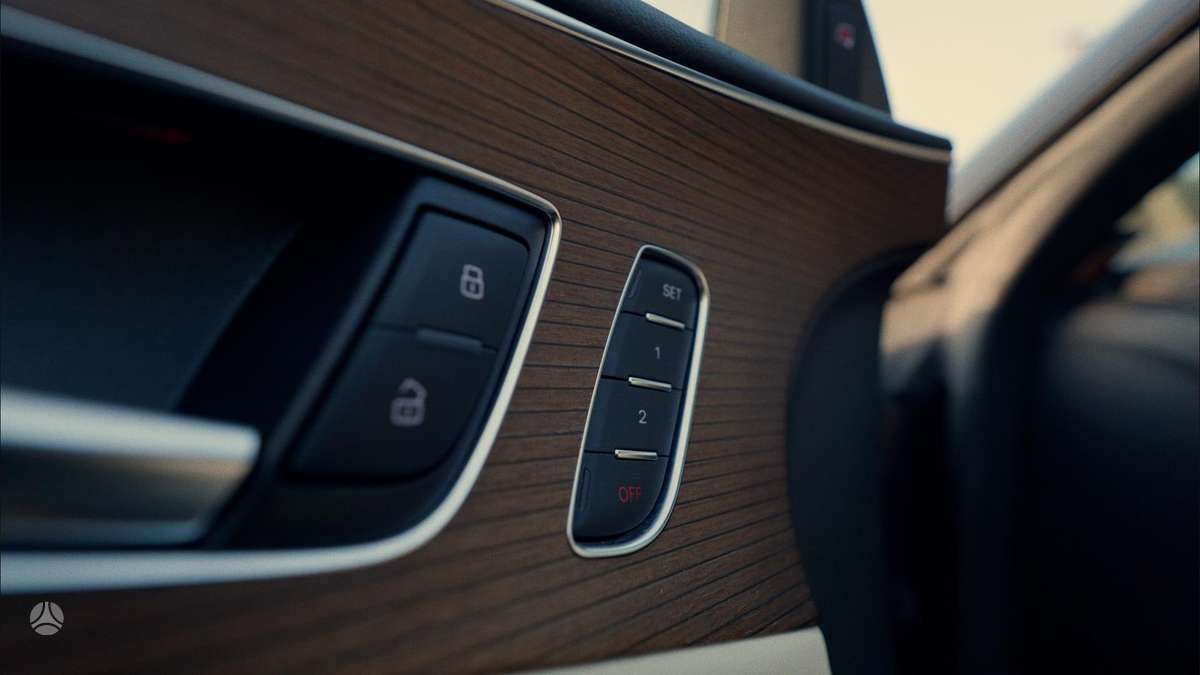 Audi A7, 3.0 l., hatchback