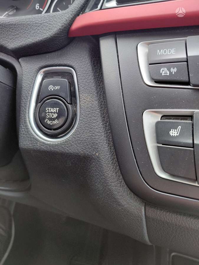 BMW 320, 2.0 l., Универсал