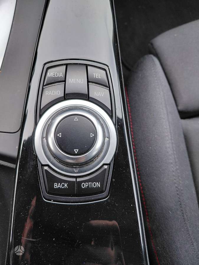 BMW 320, 2.0 l., universalas