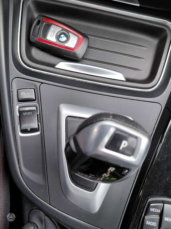 BMW 320, 2.0 l., Универсал