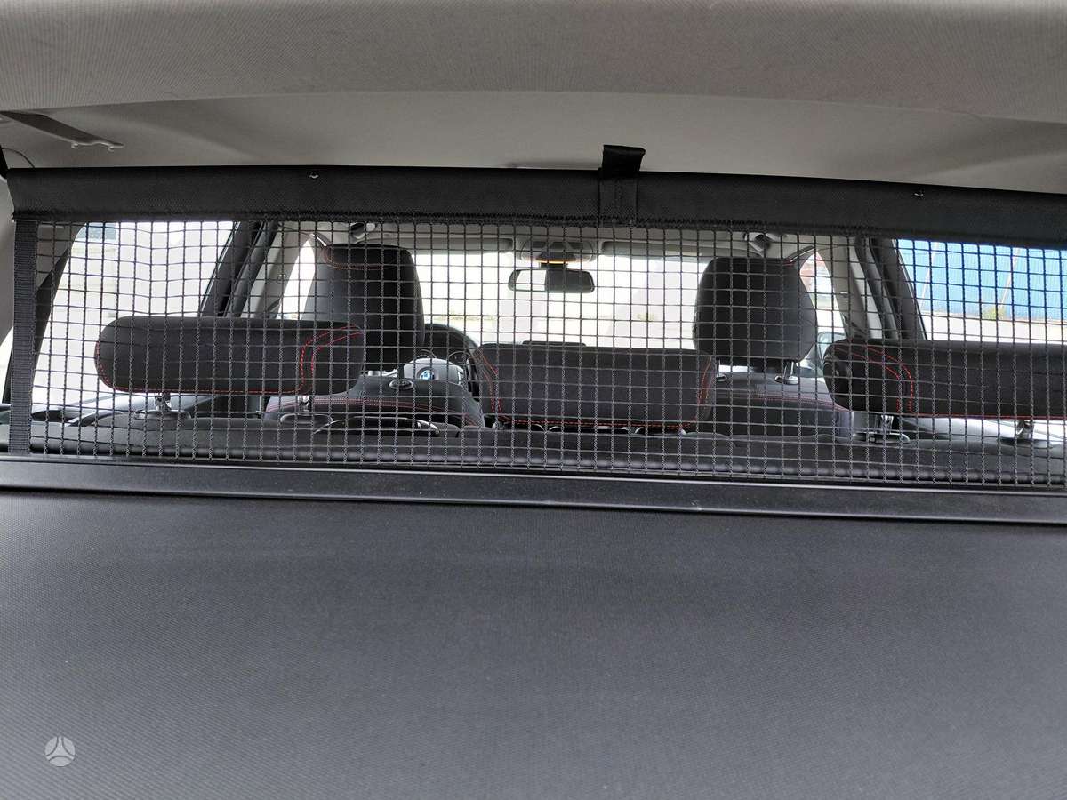 BMW 320, 2.0 l., wagon