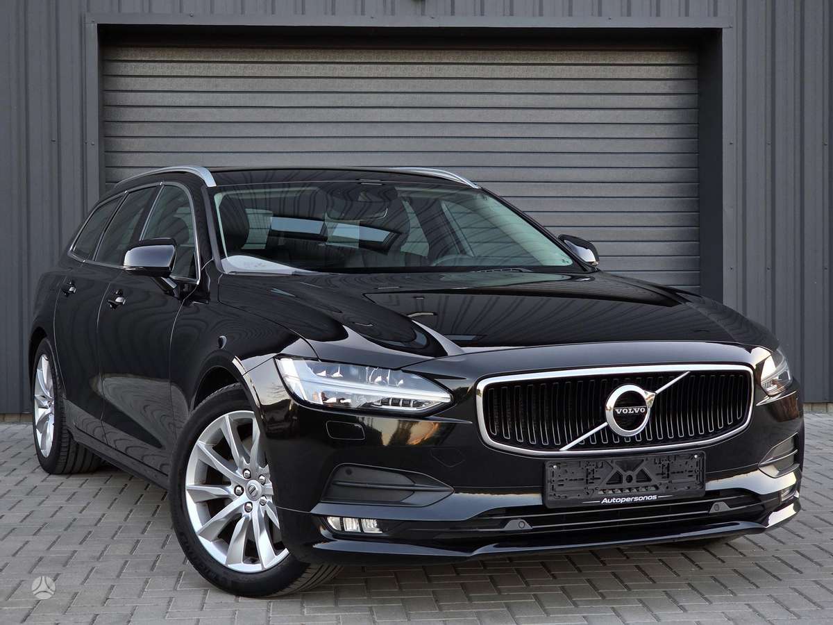 Volvo V90, 2.0 l., wagon