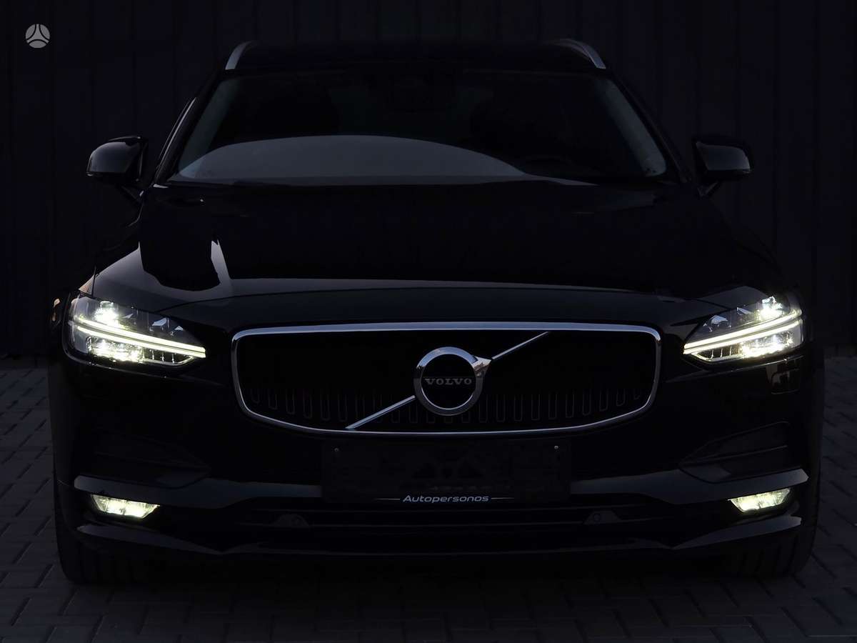Volvo V90, 2.0 l., Универсал