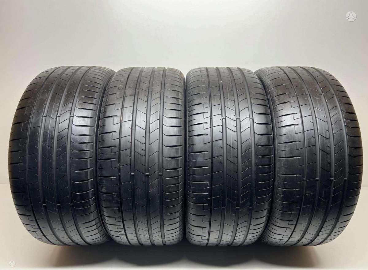 Pirelli P-Zero, vasarinės 245/45 R18