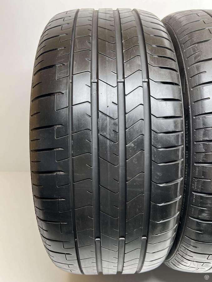 Pirelli P-Zero, summer 245/45 R18