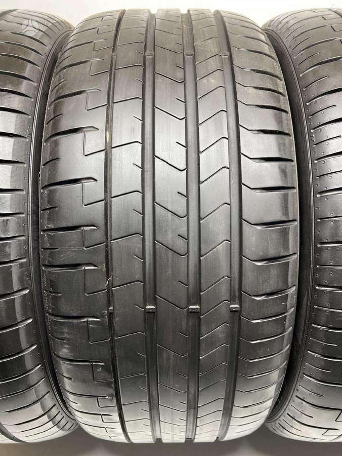 Pirelli P-Zero, summer 245/45 R18