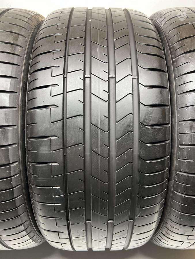 Pirelli P-Zero, summer 245/45 R18