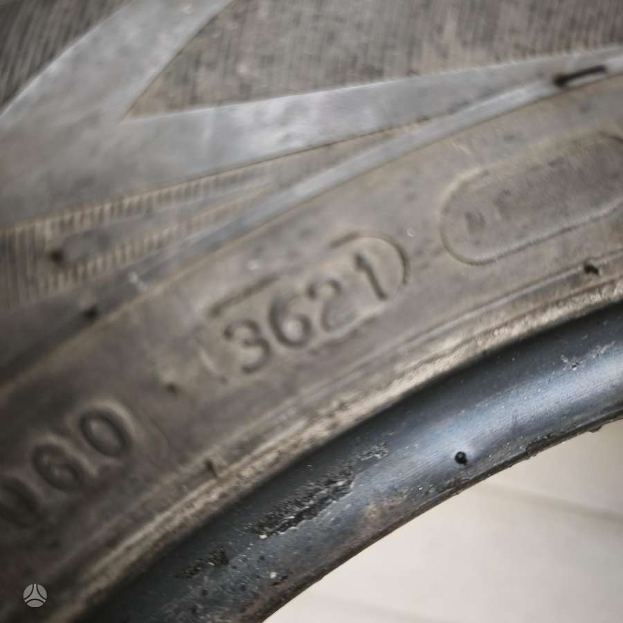 Nokian Wr 4, winter 175/65 R15