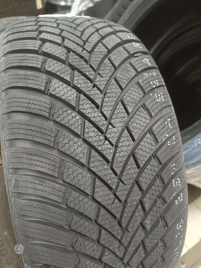 Sailun Ice blazer alpine 2, winter 225/45 R17