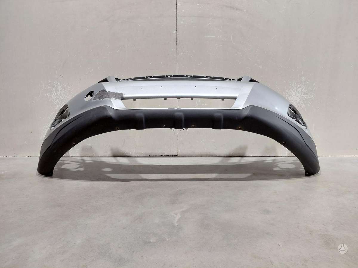 Volvo XC60 bamperi