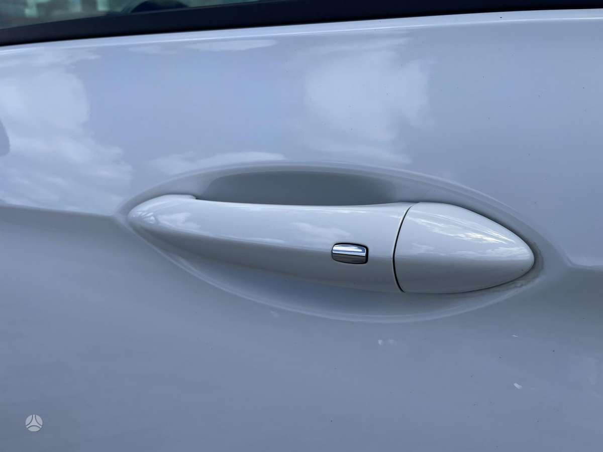 Opel Insignia, 2.0 l., wagon