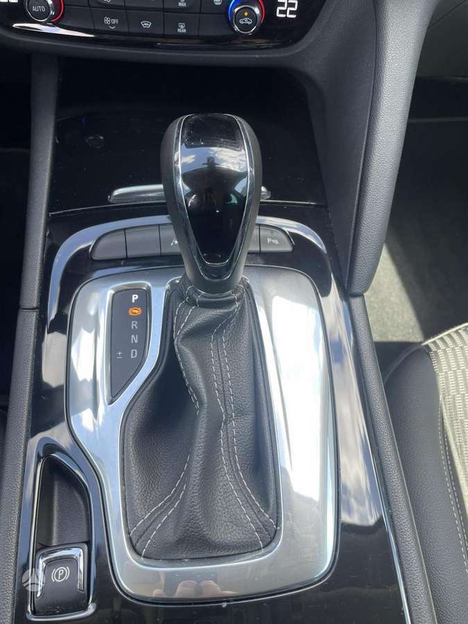 Opel Insignia, 2.0 l., wagon