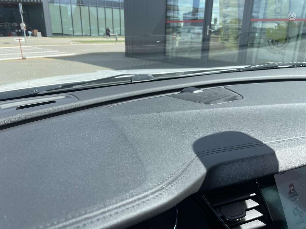 Opel Insignia, 2.0 l., wagon
