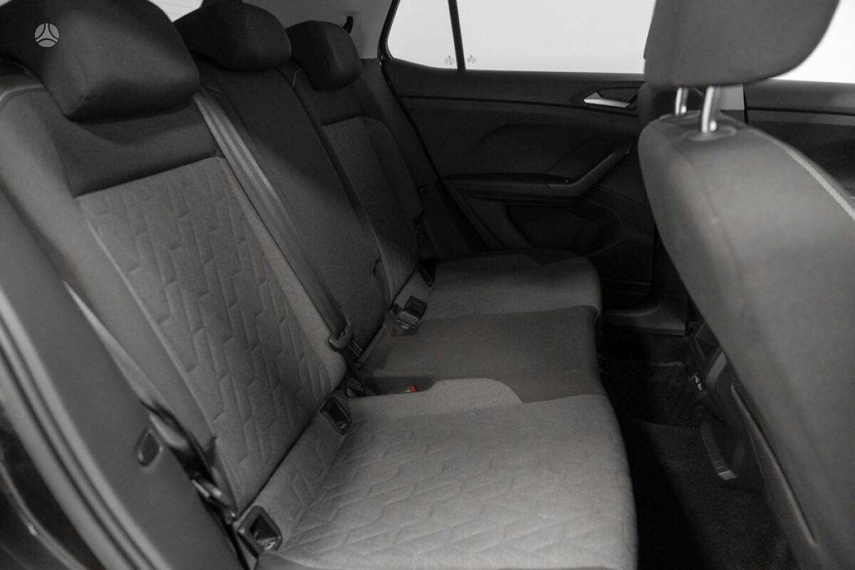 Volkswagen T-Cross - 6