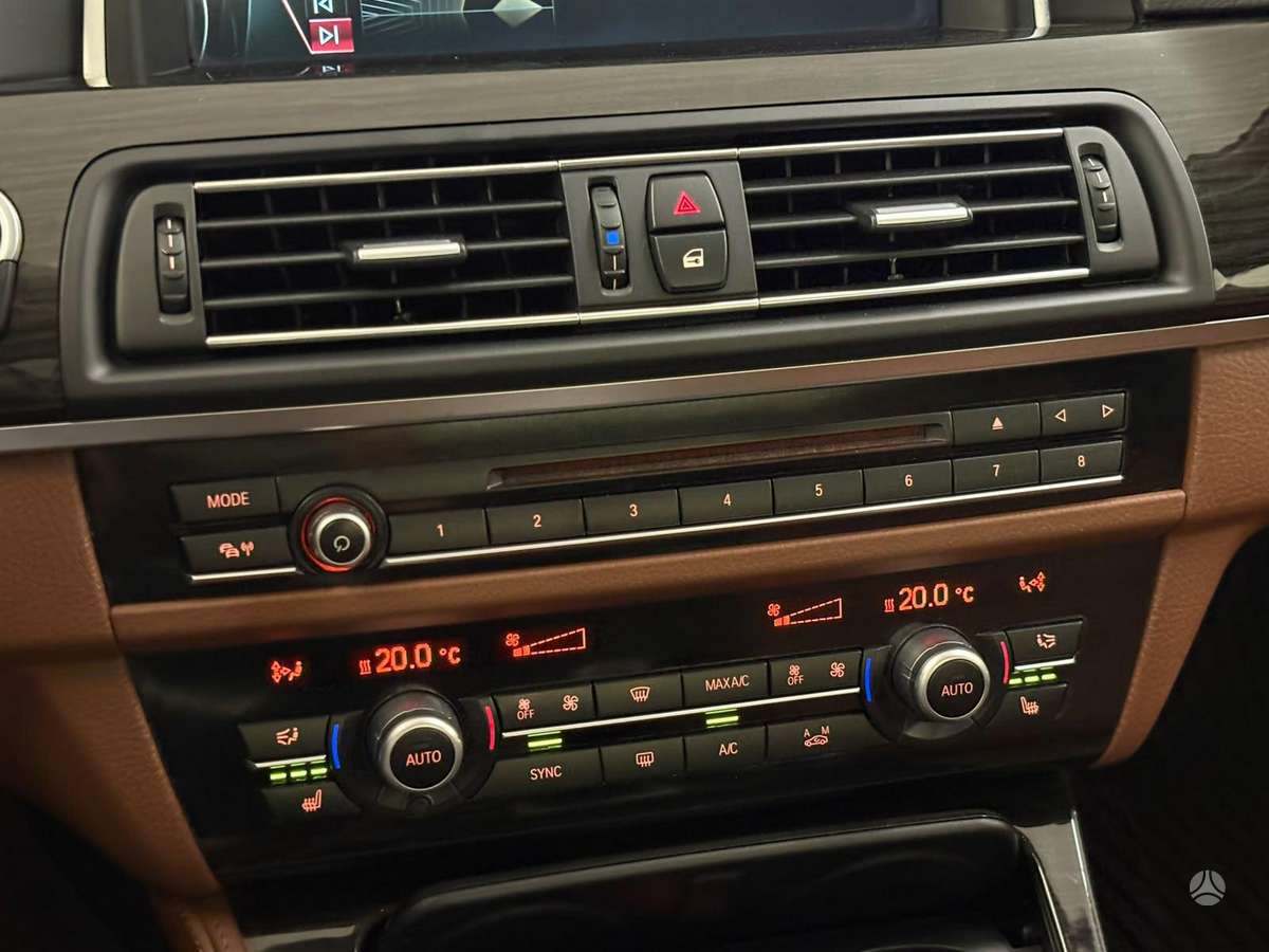 BMW 530, 3.0 l., Универсал
