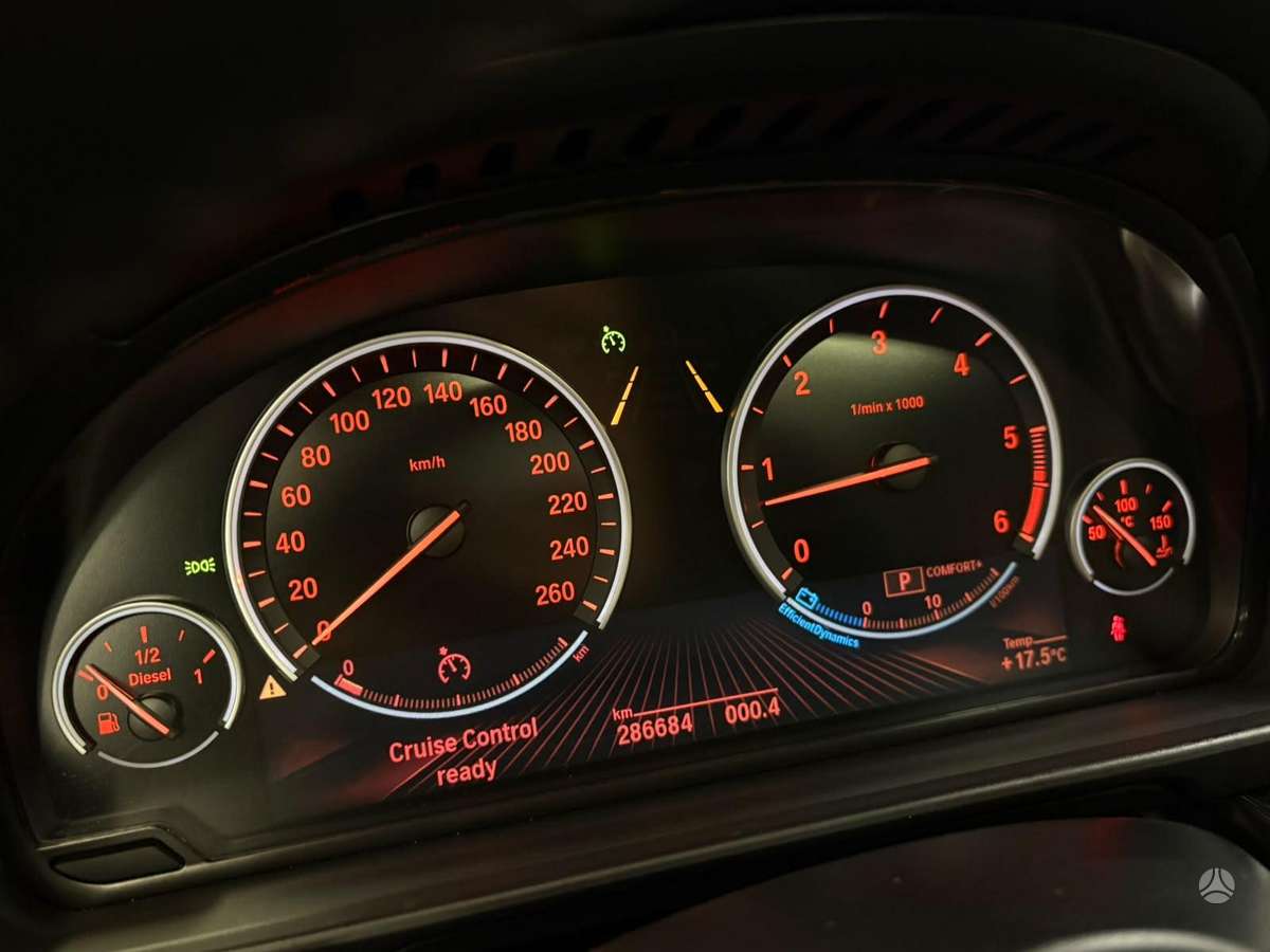 BMW 530, 3.0 l., Универсал