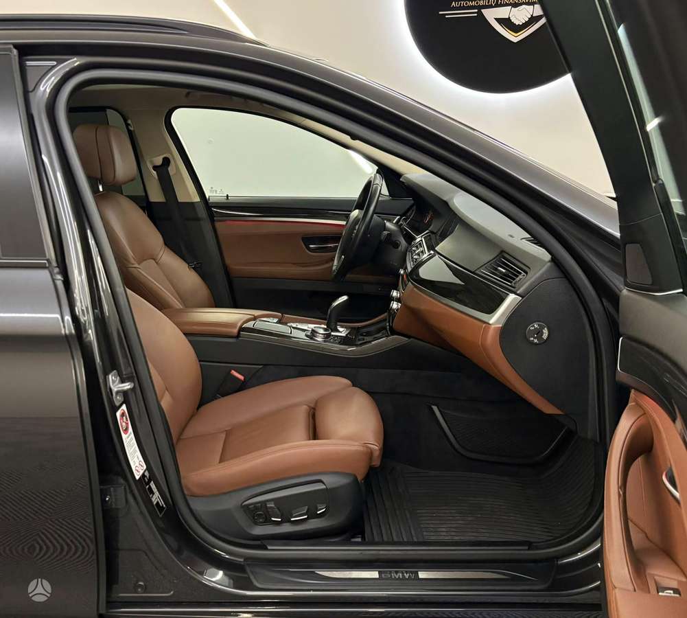 BMW 530, 3.0 l., Универсал