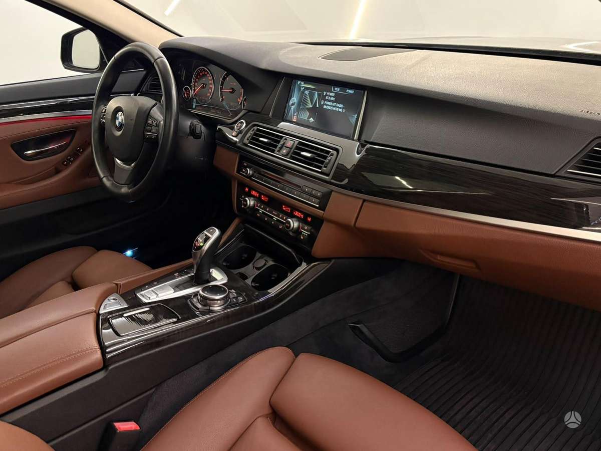 BMW 530, 3.0 l., Универсал